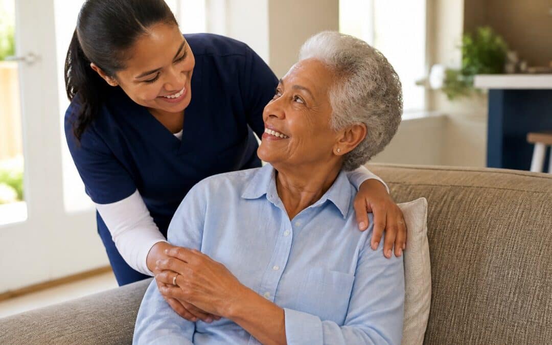 Long Term Care Insurance for Home Health Services