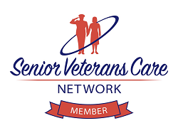 Senior Veterans Care Network Member