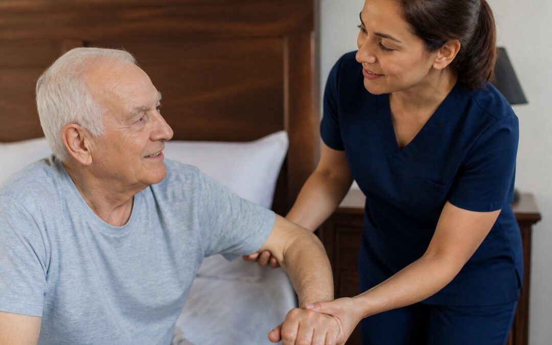 VA Aid and Attendance Benefits for Home Care