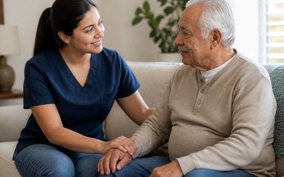 VA Benefits for In Home Care 2026: A Complete Guide