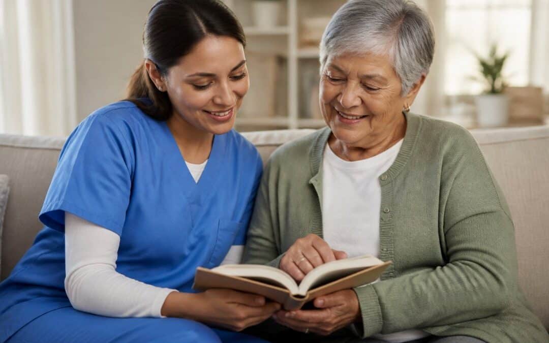 What Is Included in Respite Care Services? 2026 Guide