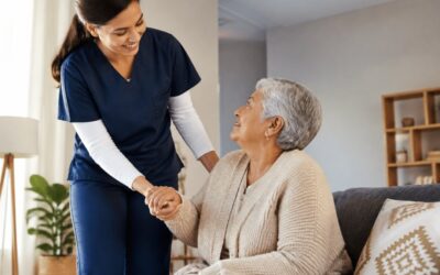 What Should You Look for in Professional Home Care Staffing?